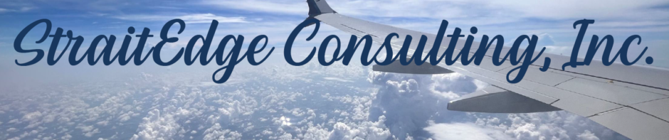 StraitEdgeConsulting.com
